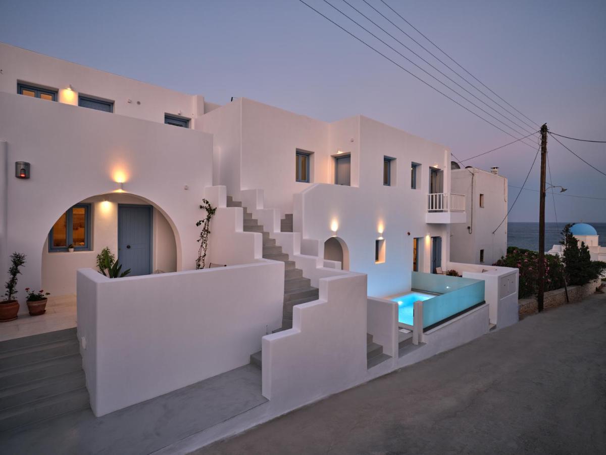 Apartment Etherio Iv